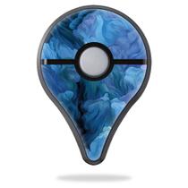 Capa Adesiva MightySkins para Pokémon Go Plus - Design Typhoon