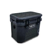 Capa adesiva para refrigerador rígido Yeti Roadie 15 listras triangulares Capa adesiva para refrigerador rígido Yeti Roadie 15 listras triangulares