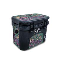 Capa adesiva para Yeti Roadie 15 Hard Cooler da MightySkins Capa adesiva para Yeti Roadie 15 Hard Cooler da MightySkins