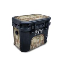 Capa adesiva para Yeti Roadie 15 Hard Cooler da MightySkins Capa adesiva para Yeti Roadie 15 Hard Cooler da MightySkins
