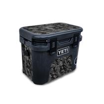 Capa adesiva para Yeti Roadie 15 Hard Cooler da MightySkins Capa adesiva para Yeti Roadie 15 Hard Cooler da MightySkins