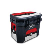 Capa adesiva para Yeti Roadie 15 Hard Cooler da MightySkins Capa adesiva para Yeti Roadie 15 Hard Cooler da MightySkins
