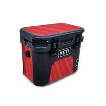 Capa adesiva para Yeti Roadie 15 Hard Cooler da MightySkins Capa adesiva para Yeti Roadie 15 Hard Cooler da MightySkins