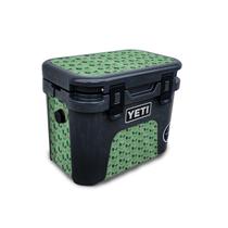 Capa adesiva para Yeti Roadie 15 Hard Cooler da MightySkins Capa adesiva para Yeti Roadie 15 Hard Cooler da MightySkins
