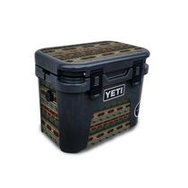 Capa adesiva para Yeti Roadie 15 Hard Cooler da MightySkins Capa adesiva para Yeti Roadie 15 Hard Cooler da MightySkins