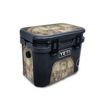 Capa adesiva para Yeti Roadie 15 Hard Cooler da MightySkins