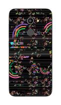 Capa Adesivo Skin006 Verso Para Alcatel A3 4G (5046I) Capa Adesivo Skin006 Verso Para Alcatel A3 4G (5046I)