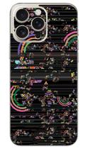 Capa Adesivo Skin006 Verso Para Apple iPhone 16 Pro Max