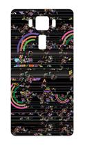 Capa Adesivo Skin006 Verso Para Asus Zenfone 3 Deluxe ZS550