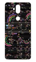 Capa Adesivo Skin006 Verso Para Asus Zenfone 5 Selfie Pro