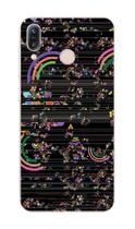 Capa Adesivo Skin006 Verso Para Asus Zenfone Max M1 ZB555KL