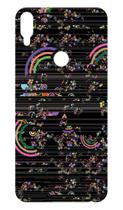 Capa Adesivo Skin006 Verso Para Asus Zenfone Max Pro (m1)