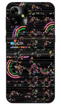 Capa Adesivo Skin006 Verso Para Blu B3 2024 Capa Adesivo Skin006 Verso Para Blu B3 2024