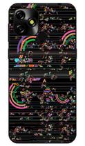 Capa Adesivo Skin006 Verso Para Blu B3 2024 Capa Adesivo Skin006 Verso Para Blu B3 2024