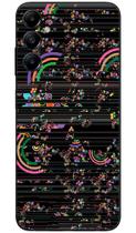 Capa Adesivo Skin006 Verso Para Galaxy A05S 4G (SM-A057)