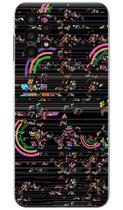 Capa Adesivo Skin006 Verso Para Galaxy A13 4G (2022)