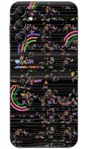 Capa Adesivo Skin006 Verso Para Galaxy A14 4G (SM-A145)