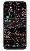 Capa Adesivo Skin006 Verso Para Galaxy A15 5G (SM-A156)