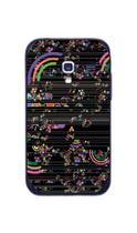 Capa Adesivo Skin006 Verso Para Galaxy Ace Plus Gt-s7500l