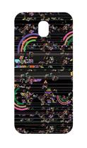 Capa Adesivo Skin006 Verso Para Galaxy J5 2017 (sm-j530f) Capa Adesivo Skin006 Verso Para Galaxy J5 2017 (sm-j530f)