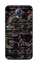 Capa Adesivo Skin006 Verso Para Galaxy S5 New Edition Capa Adesivo Skin006 Verso Para Galaxy S5 New Edition