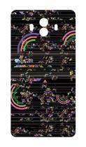 Capa Adesivo Skin006 Verso Para Huawei Mate 10 2017 Capa Adesivo Skin006 Verso Para Huawei Mate 10 2017