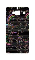 Capa Adesivo Skin006 Verso Para Huawei Mate 20 Pro (2018) Capa Adesivo Skin006 Verso Para Huawei Mate 20 Pro (2018)