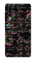 Capa Adesivo Skin006 Verso Para Huawei P30