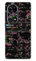 Capa Adesivo Skin006 Verso Para Huawei P50 Pro Capa Adesivo Skin006 Verso Para Huawei P50 Pro