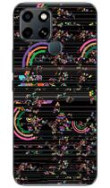 Capa Adesivo Skin006 Verso Para Infinix Smart 6 (2021) Capa Adesivo Skin006 Verso Para Infinix Smart 6 (2021)