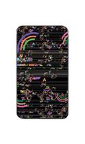 Capa Adesivo Skin006 Verso Para iPod Touch 8gb 3ª Geração Capa Adesivo Skin006 Verso Para iPod Touch 8gb 3ª Geração