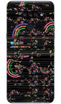 Capa Adesivo Skin006 Verso Para LG K50S