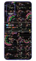 Capa Adesivo Skin006 Verso Para LG K62 Plus Capa Adesivo Skin006 Verso Para LG K62 Plus