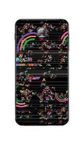 Capa Adesivo Skin006 Verso Para LG Optimus F5 (P875) Capa Adesivo Skin006 Verso Para LG Optimus F5 (P875)