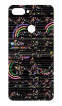 Capa Adesivo Skin006 Verso Para Mi 8 Lite Capa Adesivo Skin006 Verso Para Mi 8 Lite