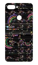 Capa Adesivo Skin006 Verso Para Mi 8 Lite Capa Adesivo Skin006 Verso Para Mi 8 Lite