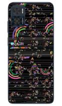 Capa Adesivo Skin006 Verso Para Motorola Moto E22 (2022) Capa Adesivo Skin006 Verso Para Motorola Moto E22 (2022)
