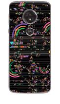 Capa Adesivo Skin006 Verso Para Motorola Moto E5 (xt1920dl) Capa Adesivo Skin006 Verso Para Motorola Moto E5 (xt1920dl)