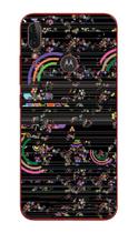Capa Adesivo Skin006 Verso Para Motorola Moto E6 Plus Capa Adesivo Skin006 Verso Para Motorola Moto E6 Plus