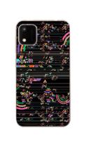 Capa Adesivo Skin006 Verso Para Multilaser E Lite 2
