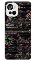 Capa Adesivo Skin006 Verso Para Multilaser G Pro 3 4G