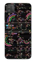Capa Adesivo Skin006 Verso Para Multilaser Multi G 3 4G Capa Adesivo Skin006 Verso Para Multilaser Multi G 3 4G