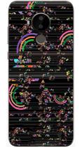 Capa Adesivo Skin006 Verso Para Nokia C30 (2021) Capa Adesivo Skin006 Verso Para Nokia C30 (2021)