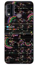 Capa Adesivo Skin006 Verso Para Nokia G11 Plus 2022 Capa Adesivo Skin006 Verso Para Nokia G11 Plus 2022