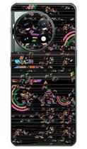 Capa Adesivo Skin006 Verso Para OnePlus 11 5G