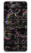 Capa Adesivo Skin006 Verso Para Poco F2 Pro (2020) Capa Adesivo Skin006 Verso Para Poco F2 Pro (2020)
