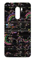 Capa Adesivo Skin006 Verso Para Pocophone F1 Capa Adesivo Skin006 Verso Para Pocophone F1