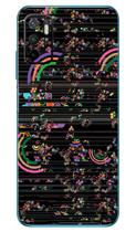 Capa Adesivo Skin006 Verso Para Pocophone Poco M3 Pro Capa Adesivo Skin006 Verso Para Pocophone Poco M3 Pro