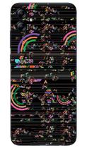 Capa Adesivo Skin006 Verso Para Samsung Galaxy A04e (2022)