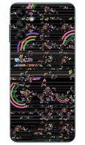 Capa Adesivo Skin006 Verso Para Samsung Galaxy A04S 2022